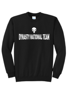 3S Athletics - Dynasty National Team Crewneck Sweatshirt