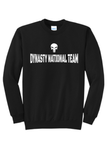 3S Athletics - Dynasty National Team Crewneck Sweatshirt