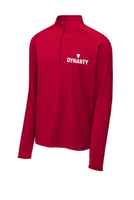 3S Athletics - Dynasty National Team Quarter Zip Pullover