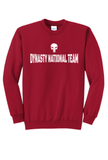 3S Athletics - Dynasty National Team Crewneck Sweatshirt