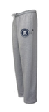 3S Athletics - Malvern Wrestling Club Fleece Open Bottom Sweats