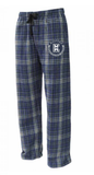 3S Athletics - Malvern Wrestling Club Pajama Pants