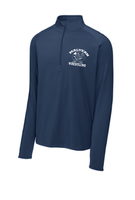 3S Athletics - Malvern Wrestling Club Quarter Zip Pullover