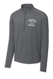 3S Athletics - Malvern Wrestling Club Quarter Zip Pullover