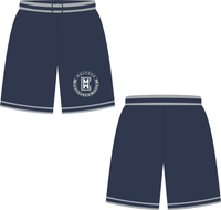 3S Athletics - Malvern Wrestling Club Wrestling Athletic Shorts