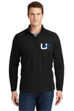 3S Athletics - U2 Upstate Uprising Poly Blend Quarter Zip